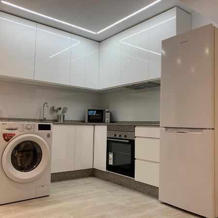 Apartamento Eira Recien Reformado A Coruña Exterior foto