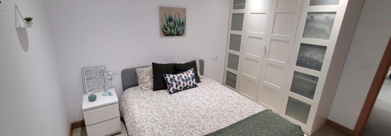 Apartamento Eira Recien Reformado A Coruña Exterior foto
